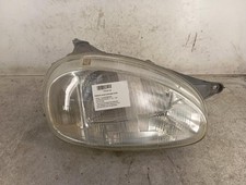 Optique avant principal droit