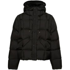 Ten C Veste en duvet anorak