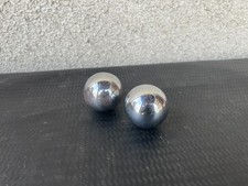 Boules musicales de relaxation