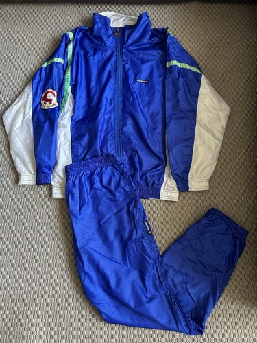 Ensemble ellesse vintage ski - ellesse,