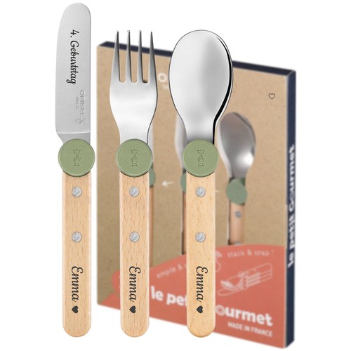 Opinel petit gourmet - opinel, le