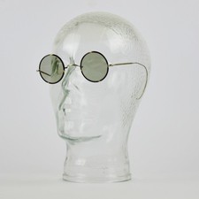 Lunettes De Soleil Vintage -