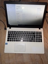 ordinateur portable asus x550c