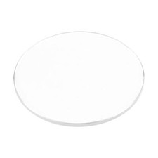 Montre Verre Saphir Lentille