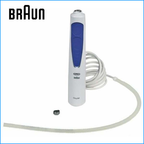 Braun poignée blanche avec - poignée,