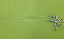 2pc Laparoscopique Biopsie