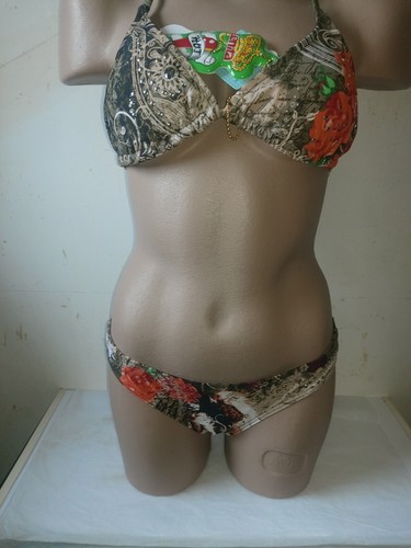 Maillot bain pièces - maillot, de