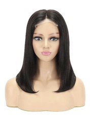 Perruque Naturelle Cheveux