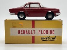 Renault Floride 1/43 Metosul