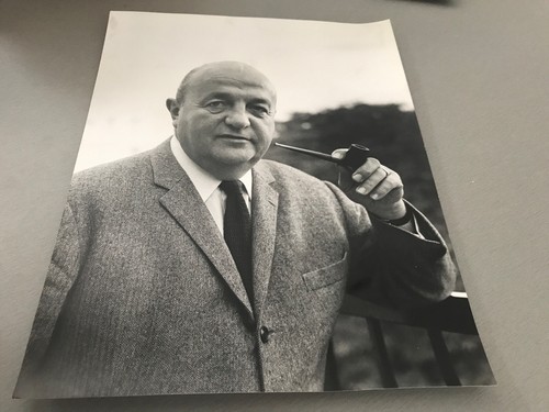 Bernard blier photo de - -,