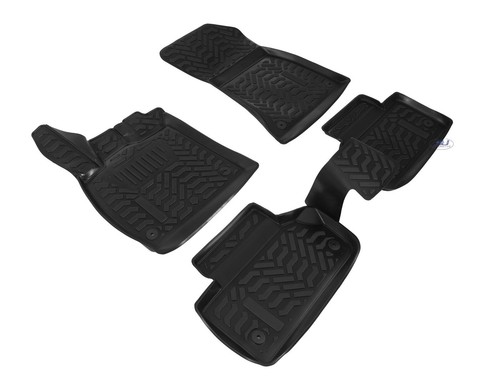 Tapis sol en caoutchouc - tapis,