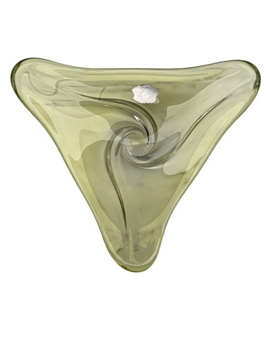 Coupe verte cristal val - coupe,