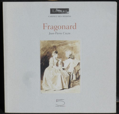 Jean pierre cuzin fragonard - jean-pierre,