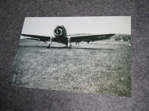 Photo avion curtiss - avion, hawk