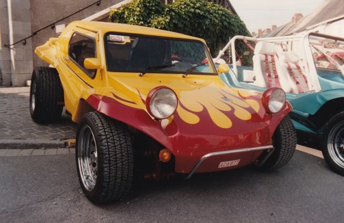 Photo ancienne volkswagen - 🦬photo,