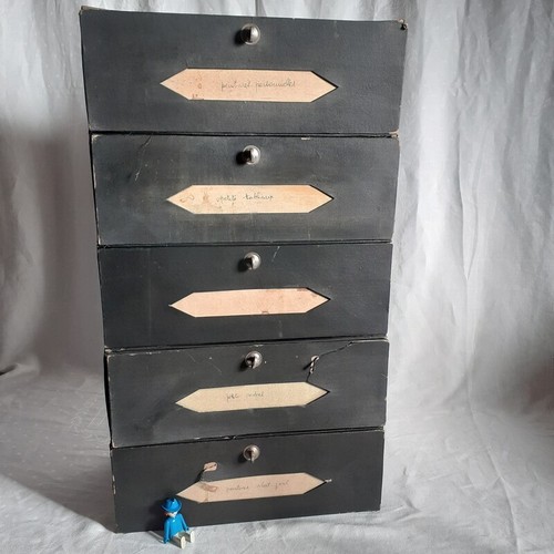 Cartons anciens de - cartons,