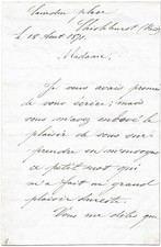 Louis-Napoléon, Prince