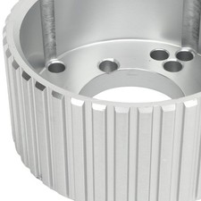 Belt Pulley Kit With 1.5in