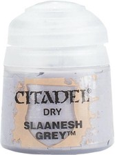 Slaanesh grey (12ml) Neuf |