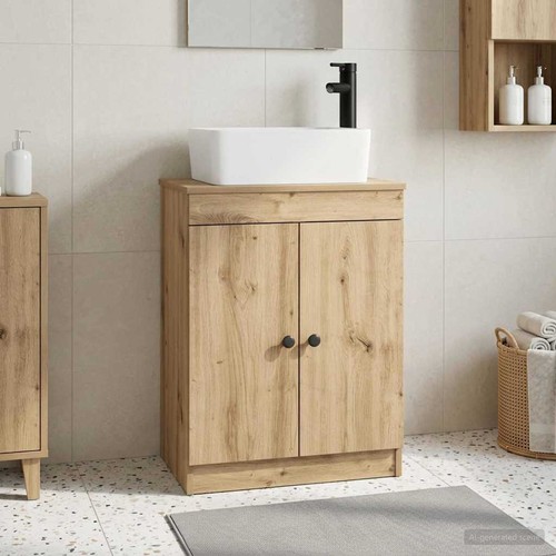 Meuble salle bain - de, de