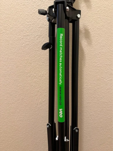 Manfrotto tripod - manfrotto,