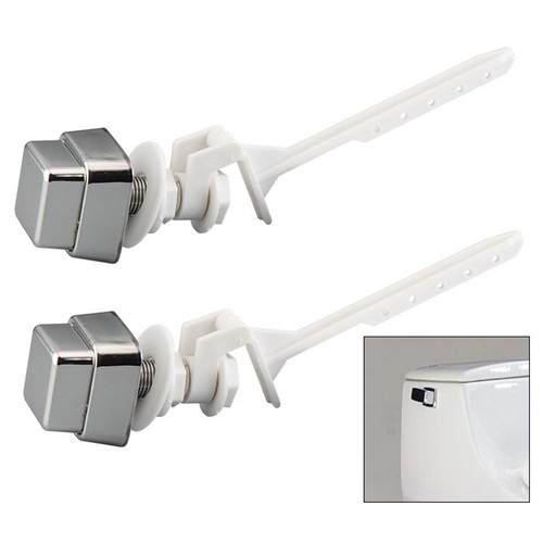 Compact élégant 2pcs - compact, et