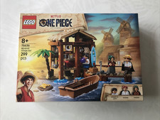 LEGO One Piece 75636 -