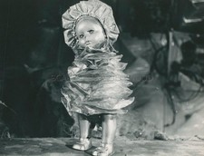 BARBARELLA 1968 PHOTO ORIGINAL