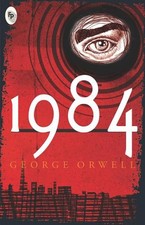 George Orwell 1984 (Poche)