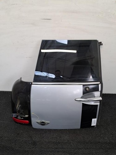 Porte coffre gauche mini - de,