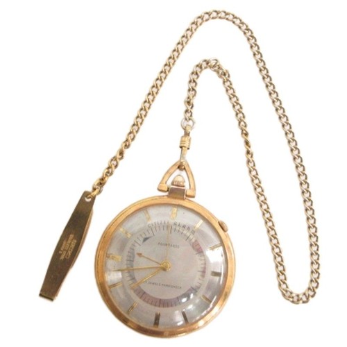 Montre poche vintage - montre,