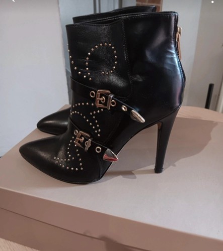 Bottines femme - bottines,