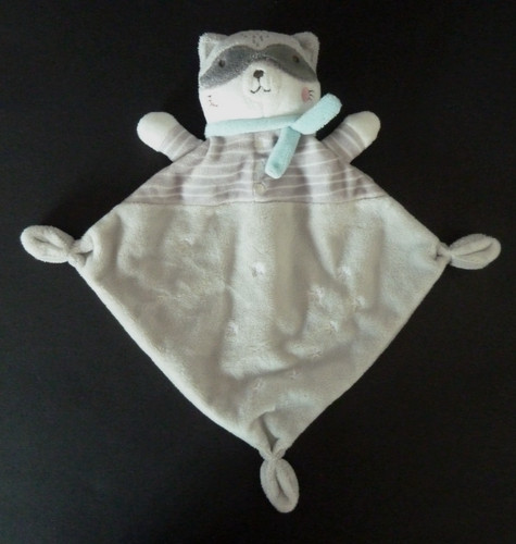 Doudou plat mots - plat, d'enfants