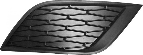 Grille pare choc avant - de, pare-choc
