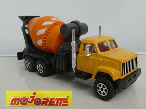 3031 majorette camion - ,