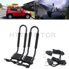 Barre E J Rack HD Kayak