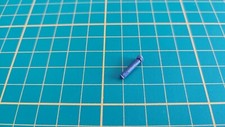 Tige axe roue miniature Solido