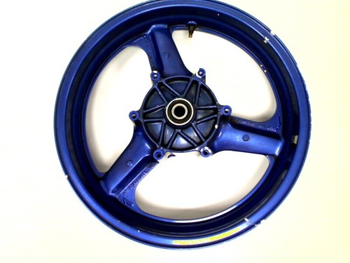 68p roue avant honda - avant, cbr