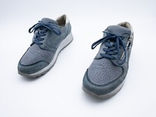 Waldläufer Femmes Sneaker Chaussure De Sport Taille 40 Art 24576-30