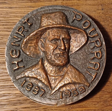 Henri POURRAT (1887-1959)