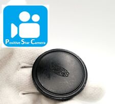 🎦👀✨NEUF✨Olympus Pen F "OLYMPUS TOKYO" Resin Front Lens Cap 45mm From JAPAN