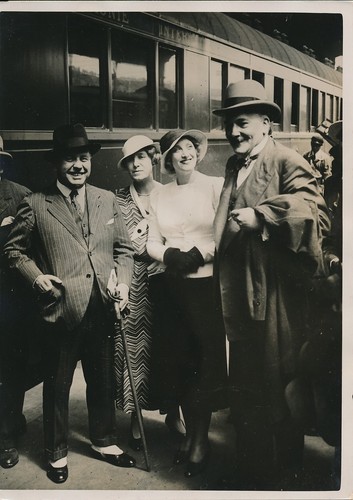 Paris 1930 charles - paris,