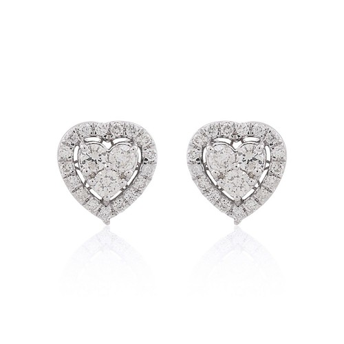 Forme coeur boucles - 0.53,