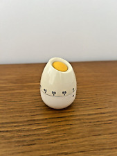 MINUTEUR ŒUF VINTAGE