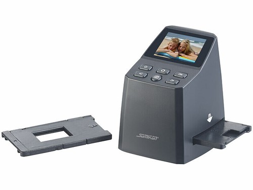 Scanner autonome mpx - scanner, /