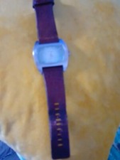 Montre-bracelet vintage authentique Diesel DZ 2039 résistante à l'eau 5 bars,...