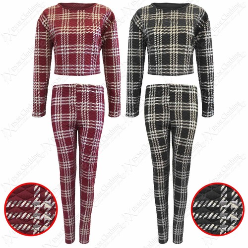 Set pantalon leggings - set,