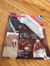 La revue des motards n° 16 72