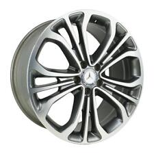 1x Einzelfelge Mercedes-Benz