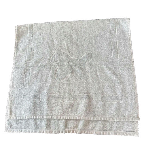 Tapis bain serviette - bain, de